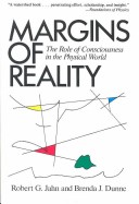 Book cover for Margins of Reality