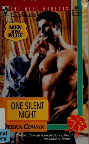 Cover of One Silent Night