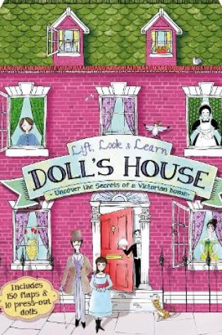 Cover of Doll's House