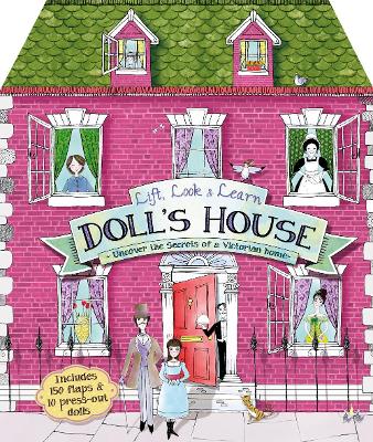 Book cover for Doll's House