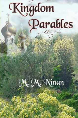 Cover of Kingdom Parables