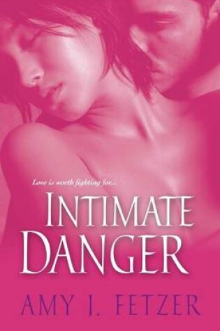 Cover of Intimate Danger