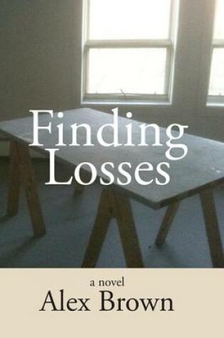 Cover of Finding Losses