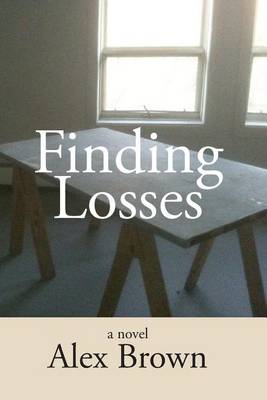 Book cover for Finding Losses