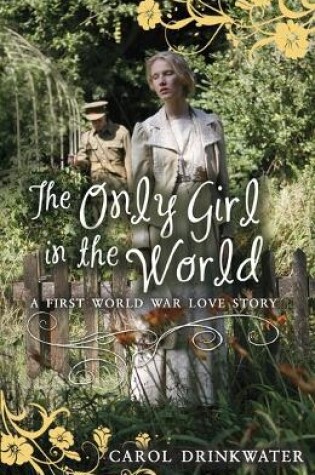 Cover of The Only Girl in the World