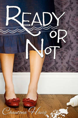 Book cover for Ready or Not