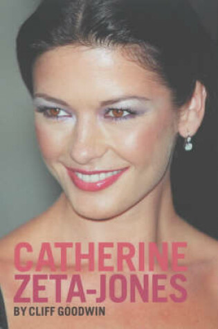 Cover of Catherine Zeta-Jones