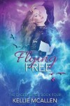 Book cover for Flying Free