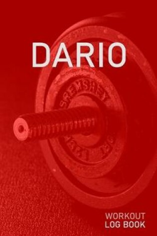 Cover of Dario