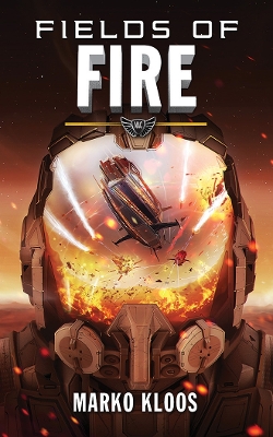 Cover of Fields of Fire