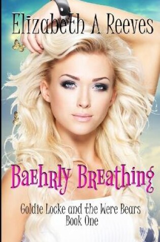 Cover of Baehrly Breathing