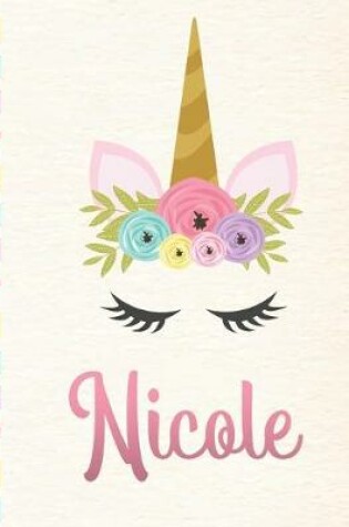 Cover of Nicole