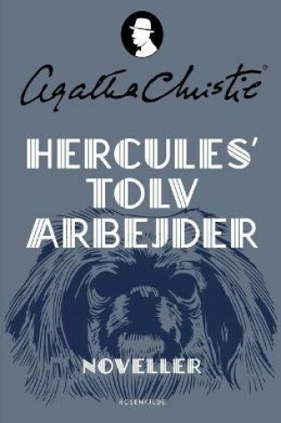 Cover of Hercules tolv arbejder