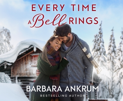 Book cover for Every Time a Bell Rings