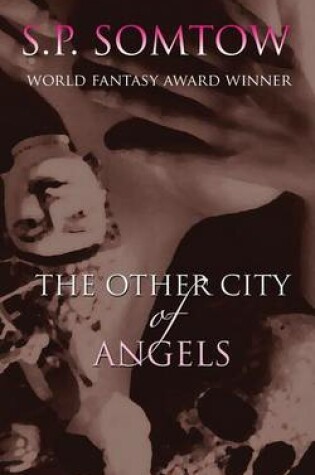 Cover of The Other City of Angels