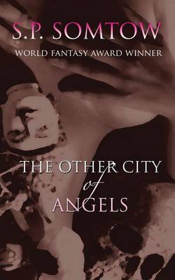 Book cover for The Other City of Angels