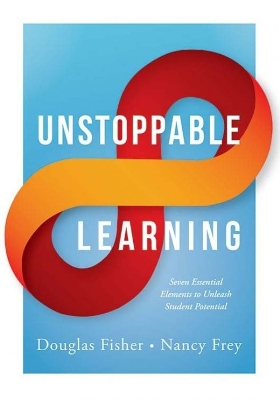 Book cover for Unstoppable Learning
