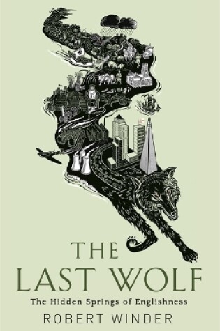 Cover of The Last Wolf