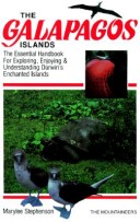 Book cover for The Galapagos Islands