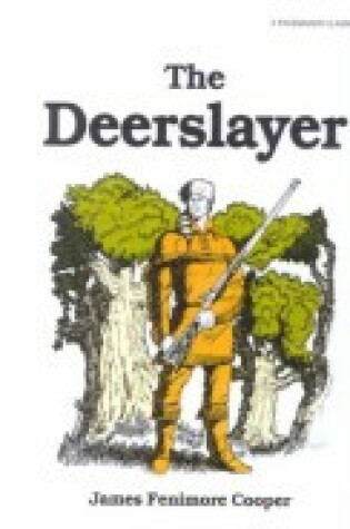 Cover of Deerslayer (Pacemaker Abridged)