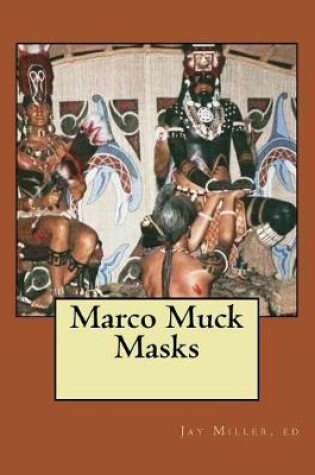 Cover of Marco Muck Masks
