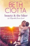 Book cover for Beauty & the Biker