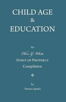 Book cover for Child Age and Education