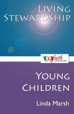Cover of Living Stewardship (Young Children)