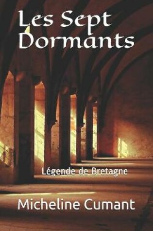 Cover of Les Sept Dormants