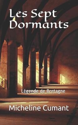 Book cover for Les Sept Dormants