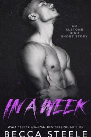 Cover of In a Week