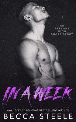 Book cover for In a Week