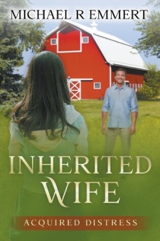 Cover of Inherited Wife