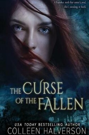 Cover of The Curse of the Fallen