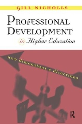 Cover of Professional Development in Higher Education