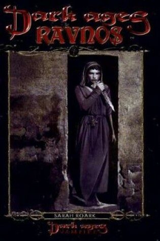 Cover of Dark Ages Ravnos