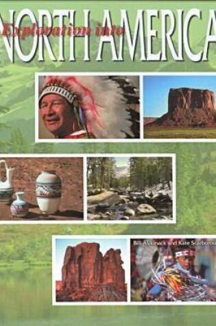 Cover of North America