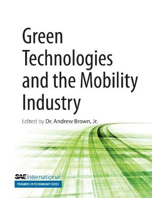 Cover of Green Technologies and the Mobility Industry