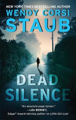 Book cover for Dead Silence