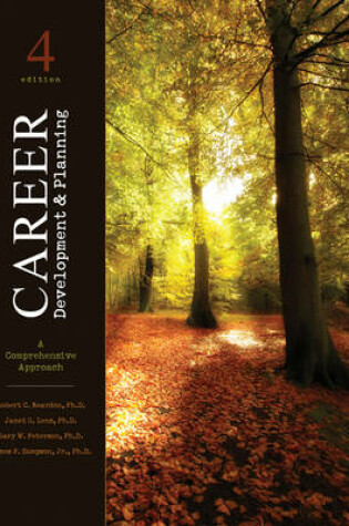 Cover of Career Development AND Planning: A Comprehensive Approach