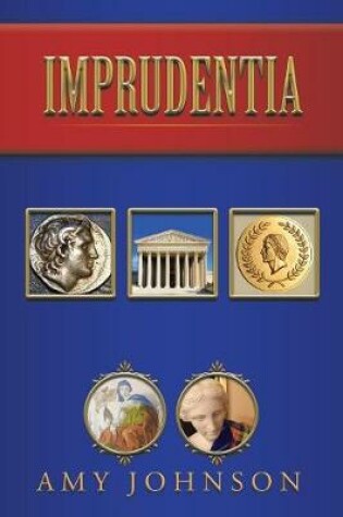 Cover of Imprudentia