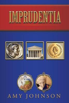 Book cover for Imprudentia