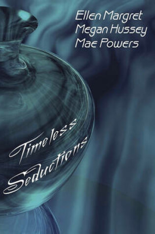 Cover of Timeless Seductions