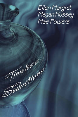 Book cover for Timeless Seductions