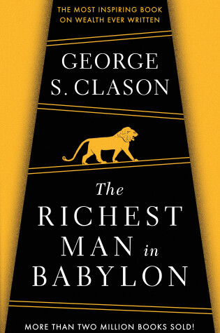 The Richest Man in Babylon