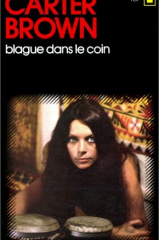 Cover of Blague Dans Le Coin
