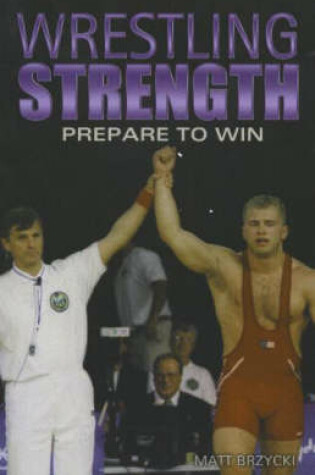 Cover of Wrestling Strength