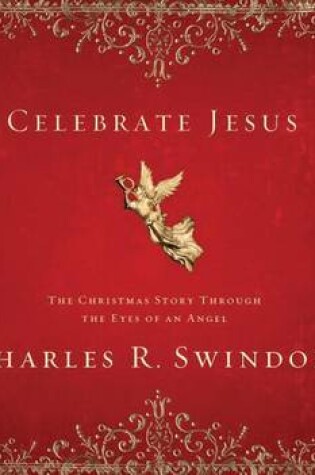 Cover of Celebrate Jesus