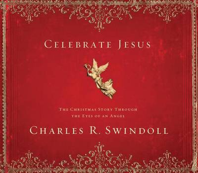 Book cover for Celebrate Jesus