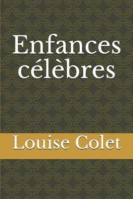 Book cover for Enfances celebres